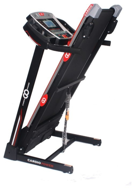 Электрическая беговая дорожка CardioPower T20