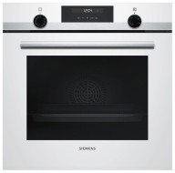 Электрический духовой шкаф Siemens HB557GSW0R Электрический духовой шкаф Siemens HB557GSW0R