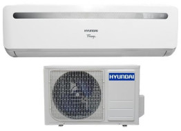 Сплит-система Hyundai H-AR3-18H-UI023 Сплит-система Hyundai H-AR3-18H-UI023