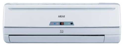 Сплит-система AKAI AS-AC930XH Сплит-система AKAI AS-AC930XH