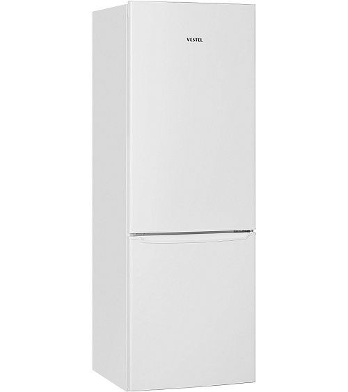Холодильник VESTEL vcb274vw