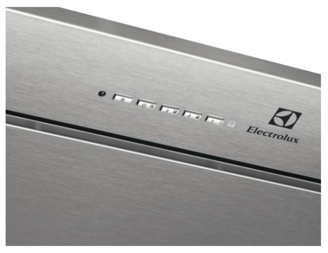 Встраиваемая вытяжка Electrolux EFG60563OX
