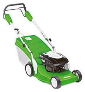 Газонокосилка Viking MB 655 GS Газонокосилка Viking MB 655 GS
