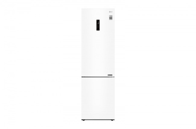 Холодильник LG GA-B 509 CVQZ