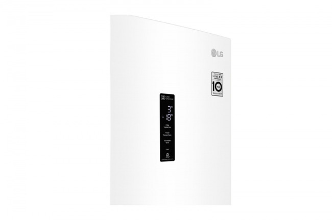 Холодильник LG GA-B 509 CVQZ