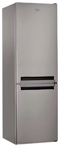 Холодильник WHIRLPOOL BLF 8121 OX Холодильник WHIRLPOOL BLF 8121 OX