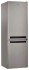 Холодильник WHIRLPOOL BLF 8121 OX Холодильник WHIRLPOOL BLF 8121 OX