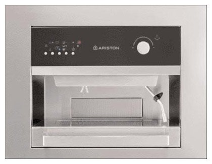 Кофемашина Ariston MCA 10