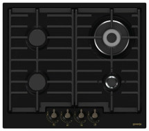Газовая варочная панель Gorenje GW 6N41 CLB