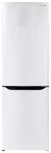 Холодильник Shivaki HD 430 RWENS Холодильник Shivaki HD 430 RWENS
