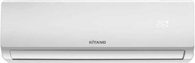 Сплит-система настенного типа Kitano KR-Toha-24 Сплит-система настенного типа Kitano KR-Toha-24