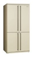 Холодильник smeg FQ60CPO