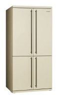 Холодильник smeg FQ60CPO