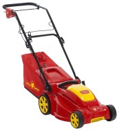 Газонокосилка WOLF-Garten A 400 E Газонокосилка WOLF-Garten A 400 E