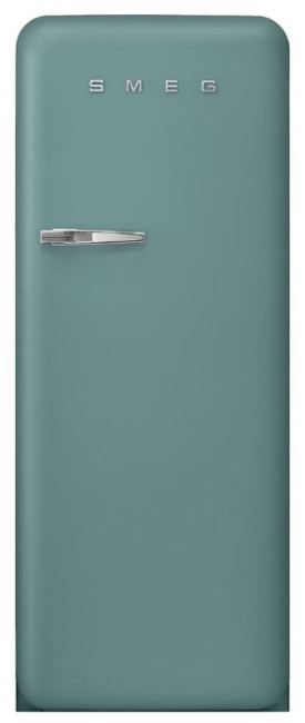 Холодильник smeg FAB28RDEG3 Холодильник smeg FAB28RDEG3