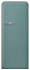 Холодильник smeg FAB28RDEG3 Холодильник smeg FAB28RDEG3