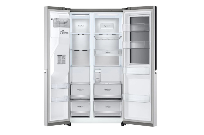 Холодильник LG GC-X257CAEC Холодильник LG GC-X257CAEC