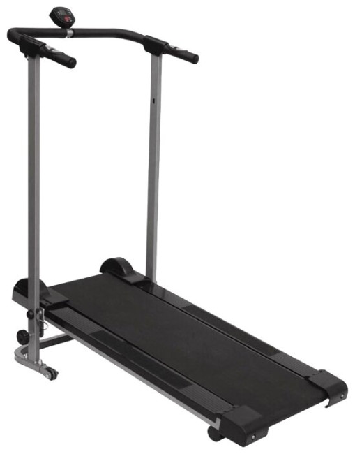 Механическая беговая дорожка Sport Elite TM1556-01 Механическая беговая дорожка Sport Elite TM1556-01