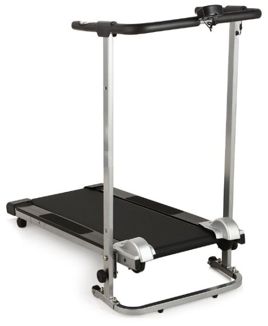 Механическая беговая дорожка Sport Elite TM1556-01 Механическая беговая дорожка Sport Elite TM1556-01