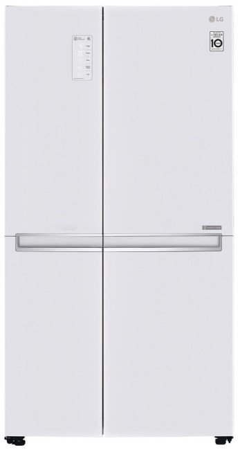 Холодильник LG GC-B247SVDC