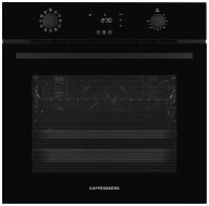 Встраиваемый электрический духовой шкаф Kuppersberg FPH 611 B