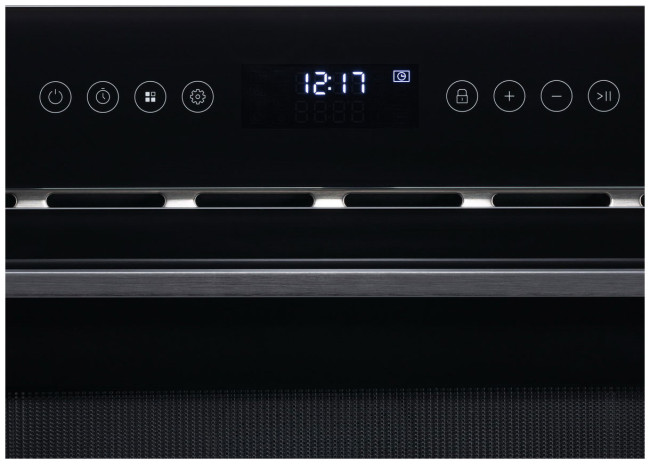 Встраиваемая микроволновая печь СВЧ Vard VMC355HK
