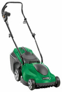 Газонокосилка Hitachi EL340