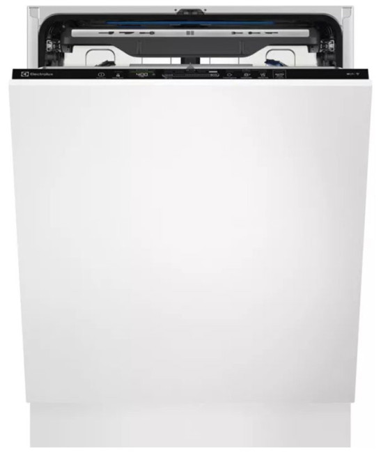 Встраиваемая посудомоечная машина Electrolux KEGB9420W