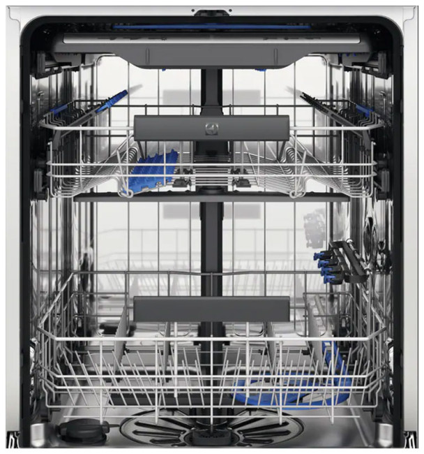Встраиваемая посудомоечная машина Electrolux KEGB9420W
