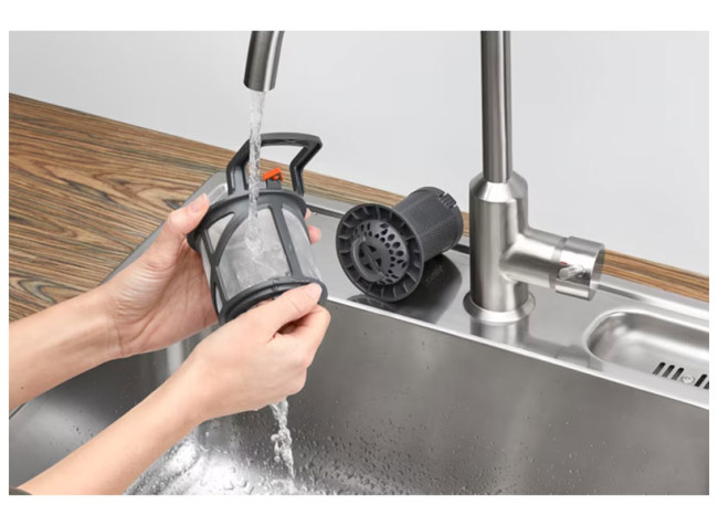 Встраиваемая посудомоечная машина Electrolux KEGB9420W