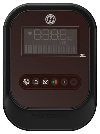 Велоэргометр Horizon Citta BT5.0 Велоэргометр Horizon Citta BT5.0