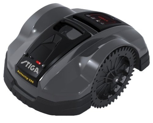 Газонокосилка STIGA Autoclip 325 Газонокосилка STIGA Autoclip 325