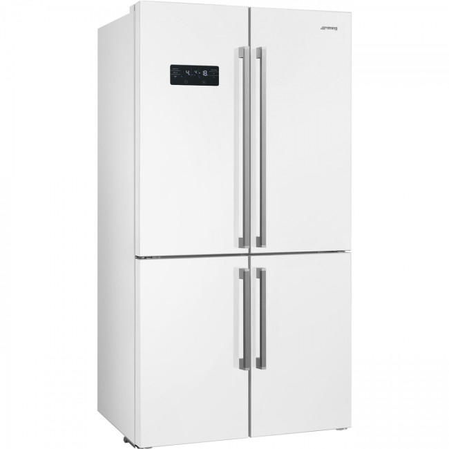 Холодильник Smeg FQ60BDF Холодильник Smeg FQ60BDF