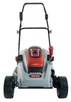 Газонокосилка OREGON LM300-A7 Газонокосилка OREGON LM300-A7