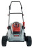 Газонокосилка OREGON LM300-A7 Газонокосилка OREGON LM300-A7