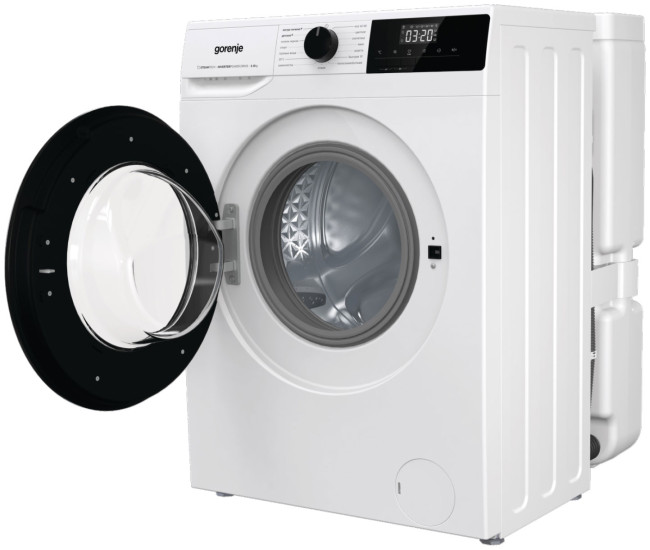 Стиральная машина Gorenje W1NHPI62SCSIRV + БАК