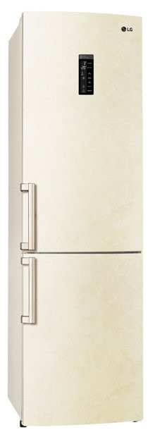 Холодильник LG GA-M539 ZEQZ