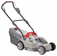 Газонокосилка IKRAmogatec IAM 40-3725
