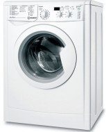 Стиральная машина Indesit IWSD 6105 Стиральная машина Indesit IWSD 6105