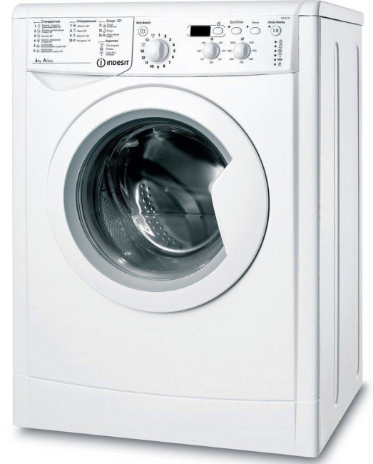 Стиральная машина Indesit IWSD 6105