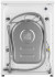 Стиральная машина с сушкой Weissgauff WMD 45148 Inverter Steam Стиральная машина с сушкой Weissgauff WMD 45148 Inverter Steam
