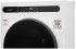 Стиральная машина с сушкой Weissgauff WMD 45148 Inverter Steam Стиральная машина с сушкой Weissgauff WMD 45148 Inverter Steam