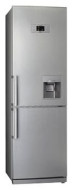 Холодильник LG GA-F409 BTQA Холодильник LG GA-F409 BTQA