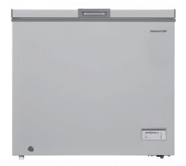 Морозильник-ларь Snowcap CF-200ES
