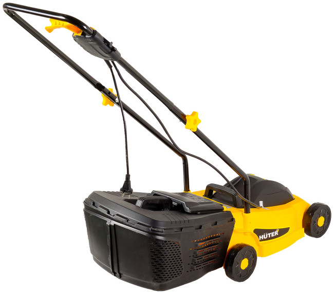Газонокосилка колесная Huter ELM-1300/33