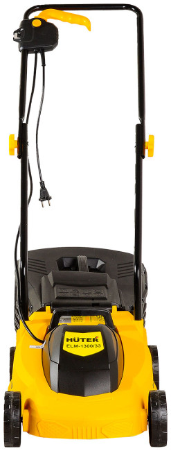 Газонокосилка колесная Huter ELM-1300/33