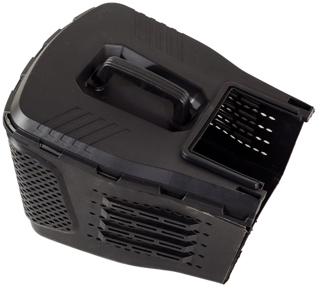 Газонокосилка колесная Huter ELM-1300/33