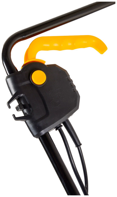 Газонокосилка колесная Huter ELM-1300/33