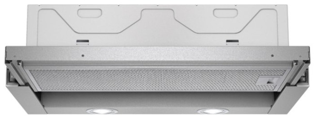 Встраиваемая вытяжка Siemens LI 64 LA 520 IX Встраиваемая вытяжка Siemens LI 64 LA 520 IX