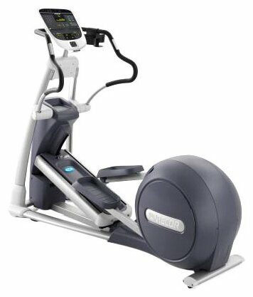 Эллиптический тренажер PRECOR EFX 813